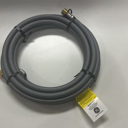 GE water pipe WX08X10012