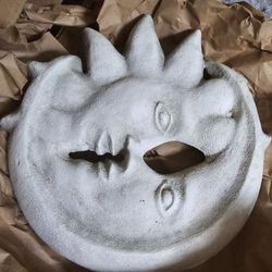 Sun&Moon Decor