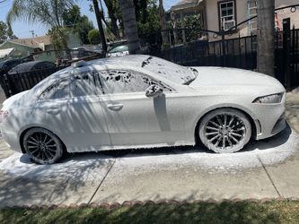 Wash Details