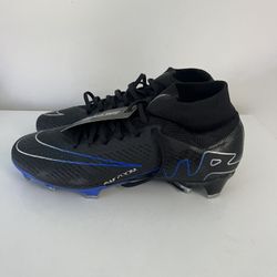 Soccer Cleats Nike Superfly 9 Pro Fg 