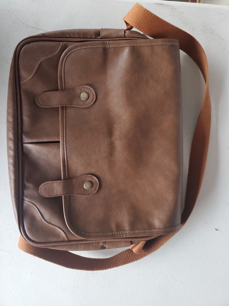 Messenger Bag