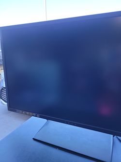 HP Omen Gaming Monitor