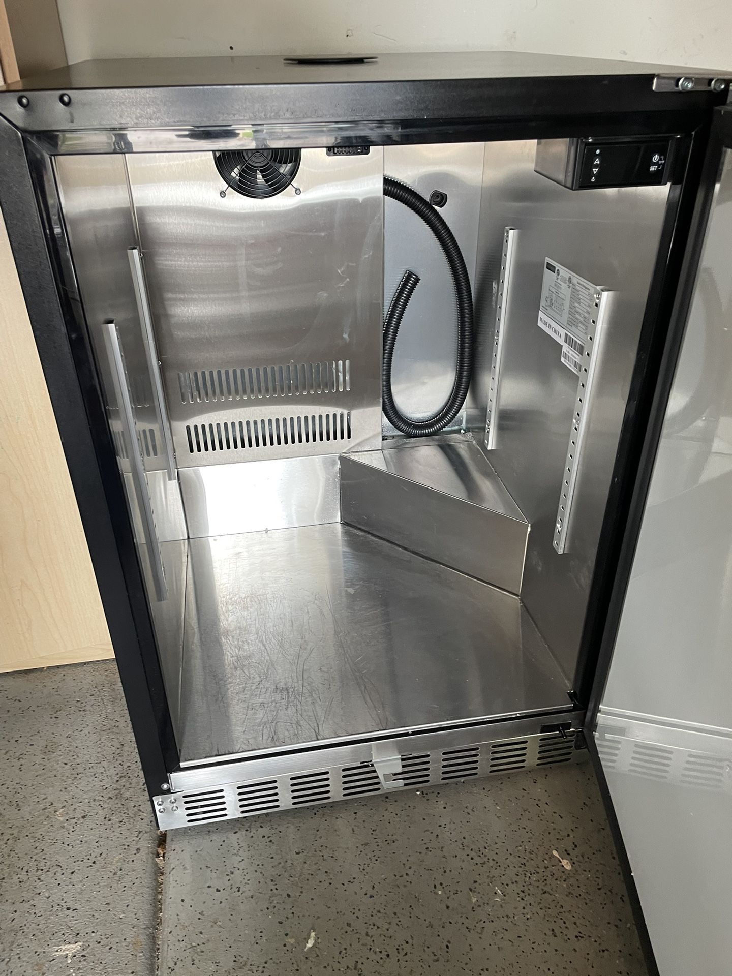 Kegco kegerator for Sale in Carol Stream, IL OfferUp