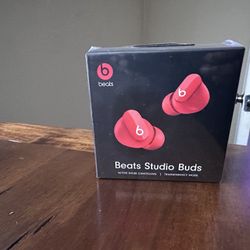 Beats Studio Earbud