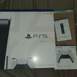 Sony Ps5