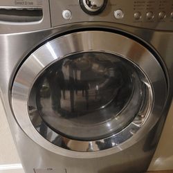 LG Washer