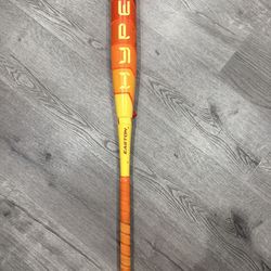 Easton Hype Fire Bat