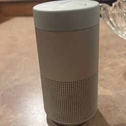 Bose Revolve Sound link ll