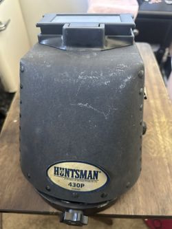 Welding Mask