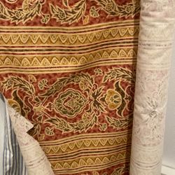 Designer Fabric