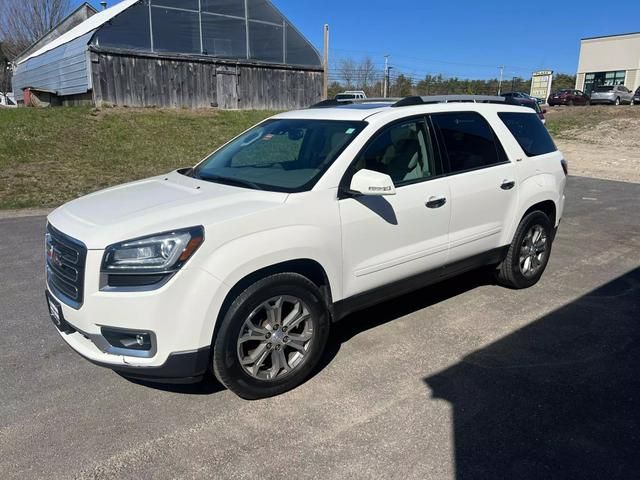 2015 GMC Acadia