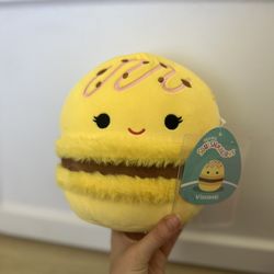 Squishmallows