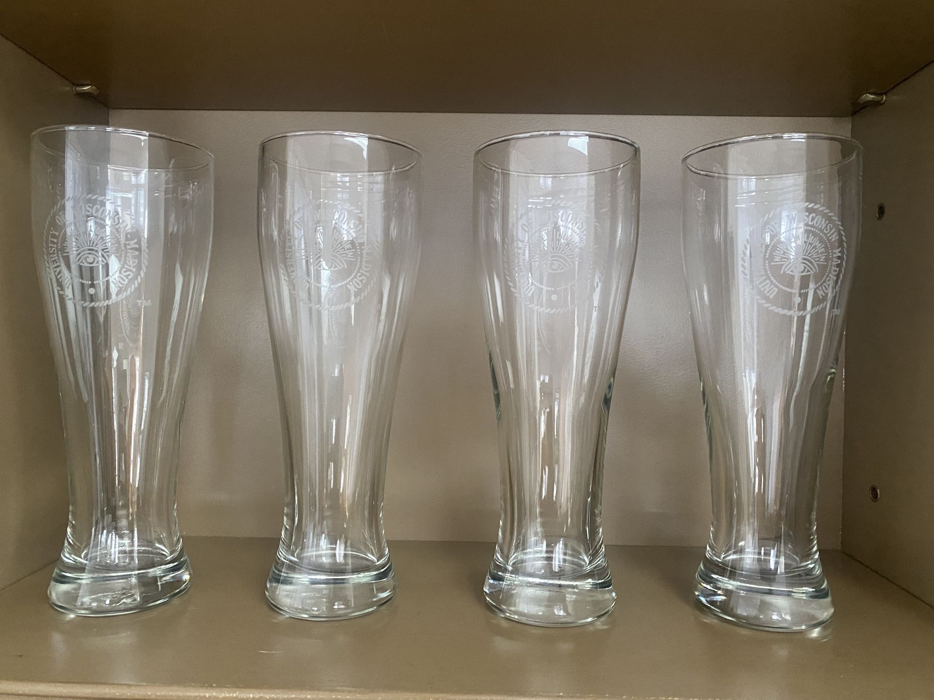 4 Glasses