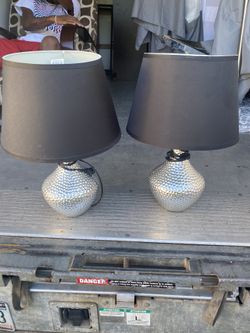 Table Lamps