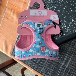 Hello Kitty Cat Harness / small
