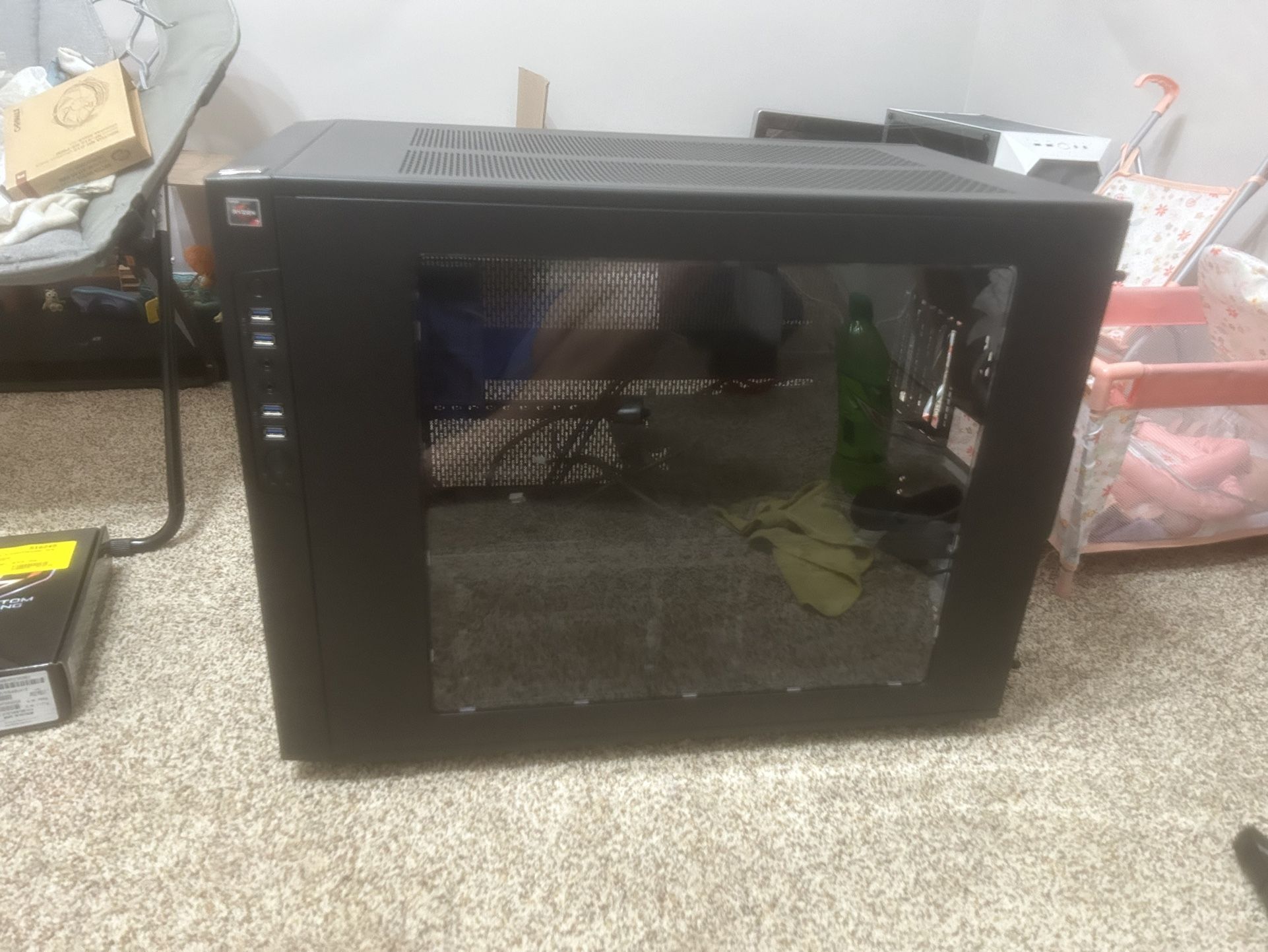 Server / Gaming PC Case