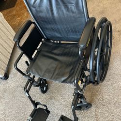 Wheel Chair