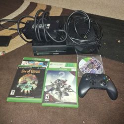 Xbox 1 Bundle