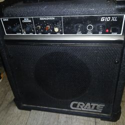 Crate G 10 /30 Watt Amplifier 