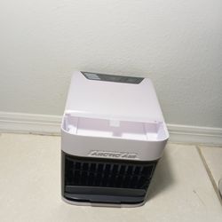 Arctic Air Air Conditioner 