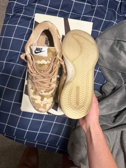 Nike Dbook1 SE
