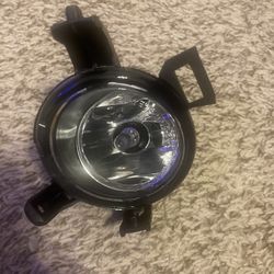 Nissan Altima Fog Light