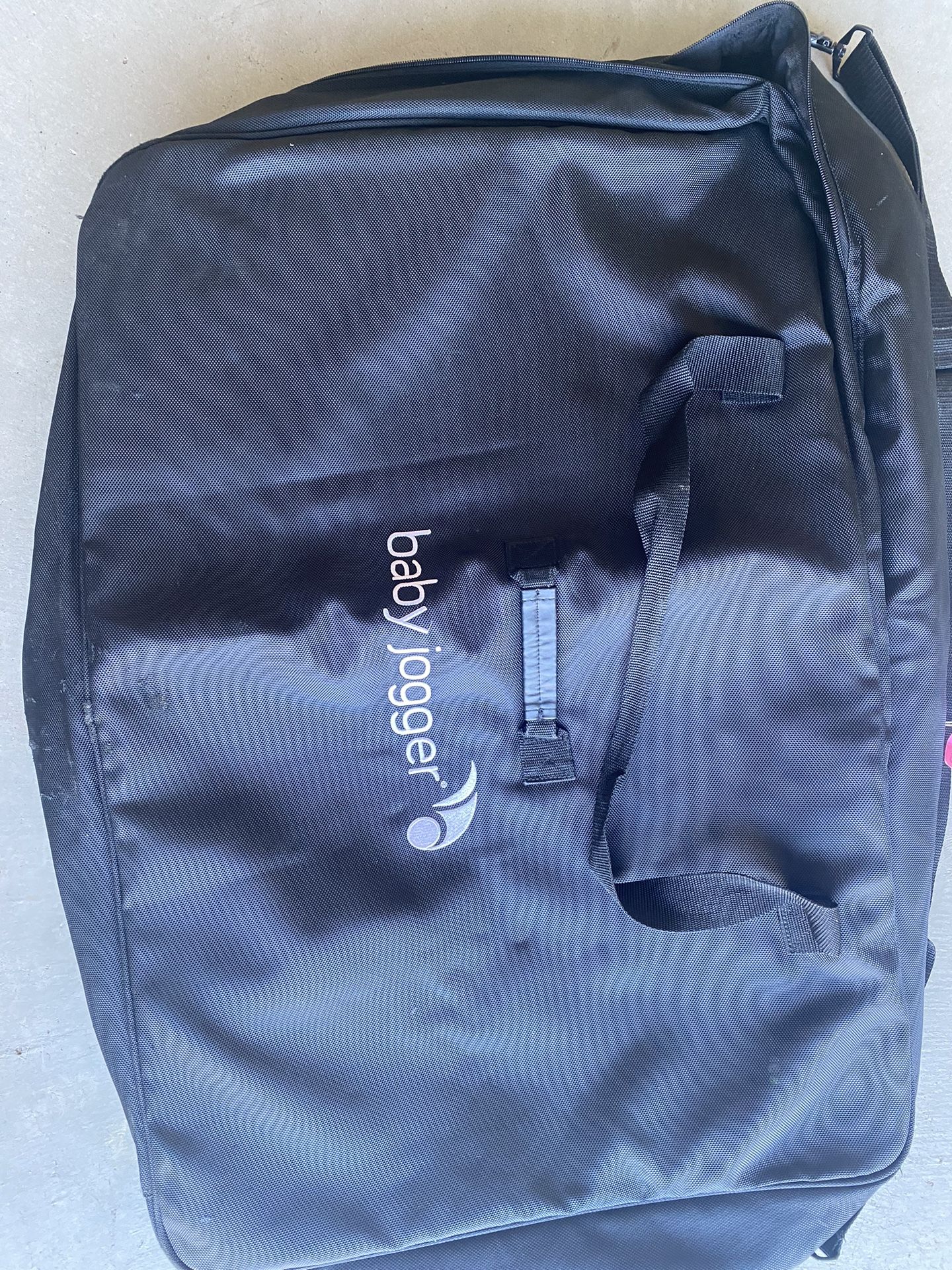 Baby Jogger Stroller Bag