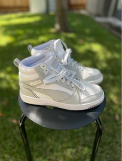 PUMA Rebound Rebound V6, size 7.5
