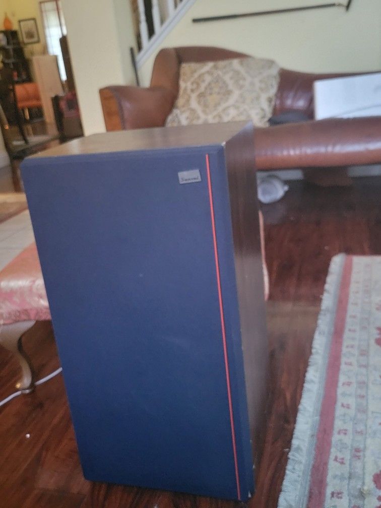 Sansui S-730 Vintage Speaker – Single Unit