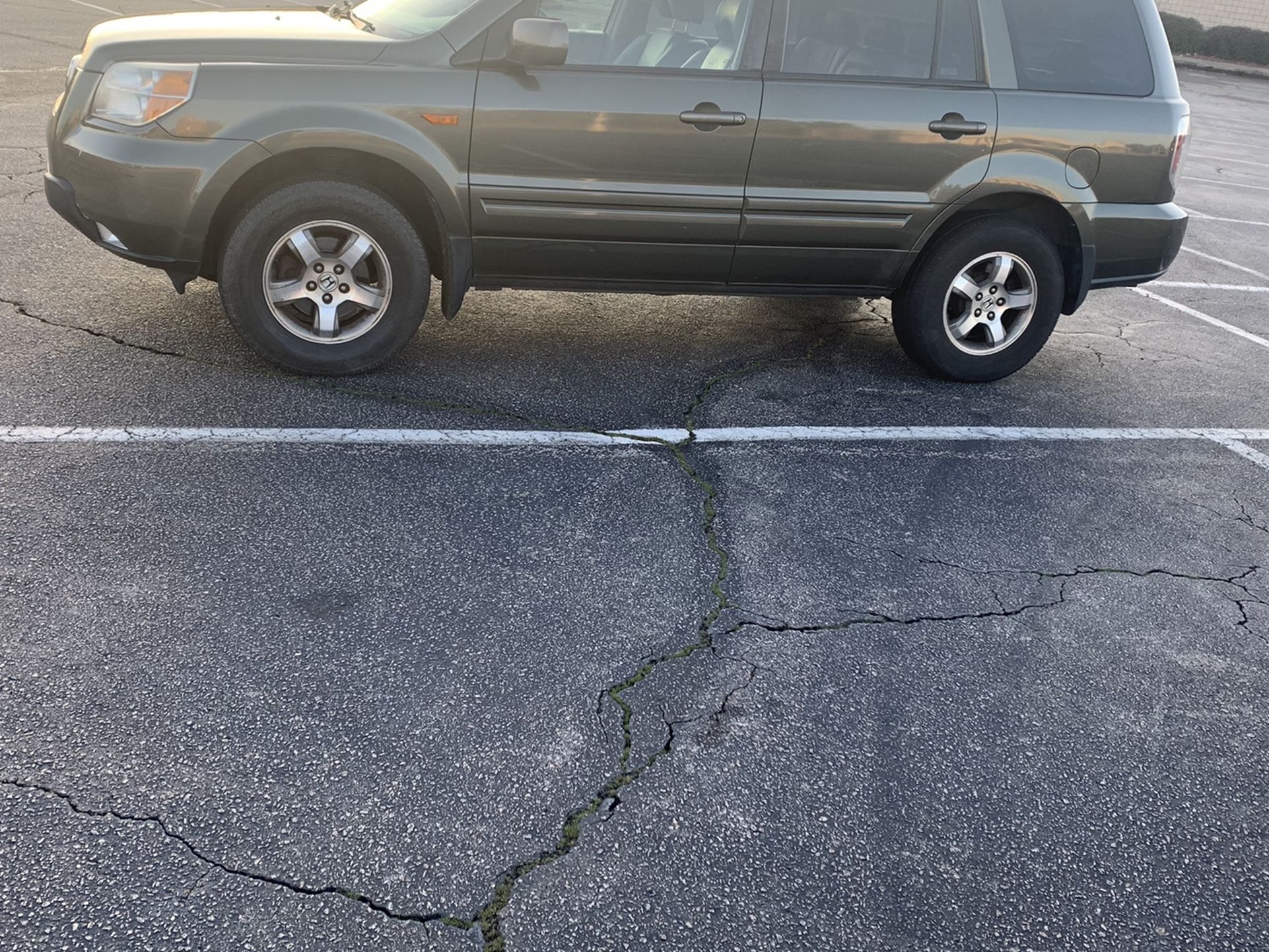 Honda Pilot