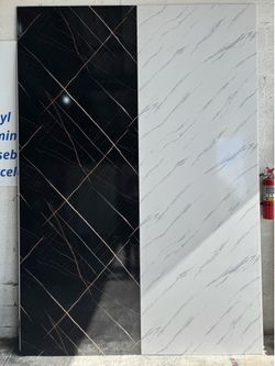 PVC Panels