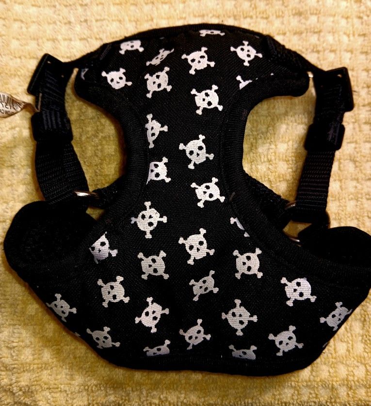 Mini Critter Life Vest