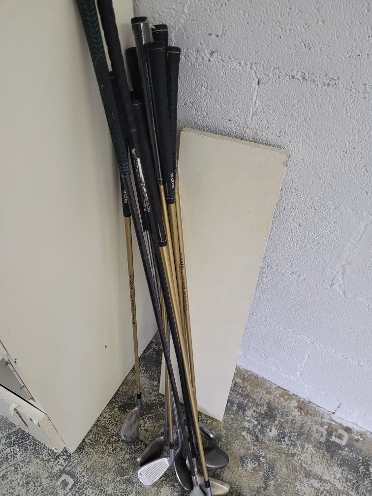 Golf Club Set