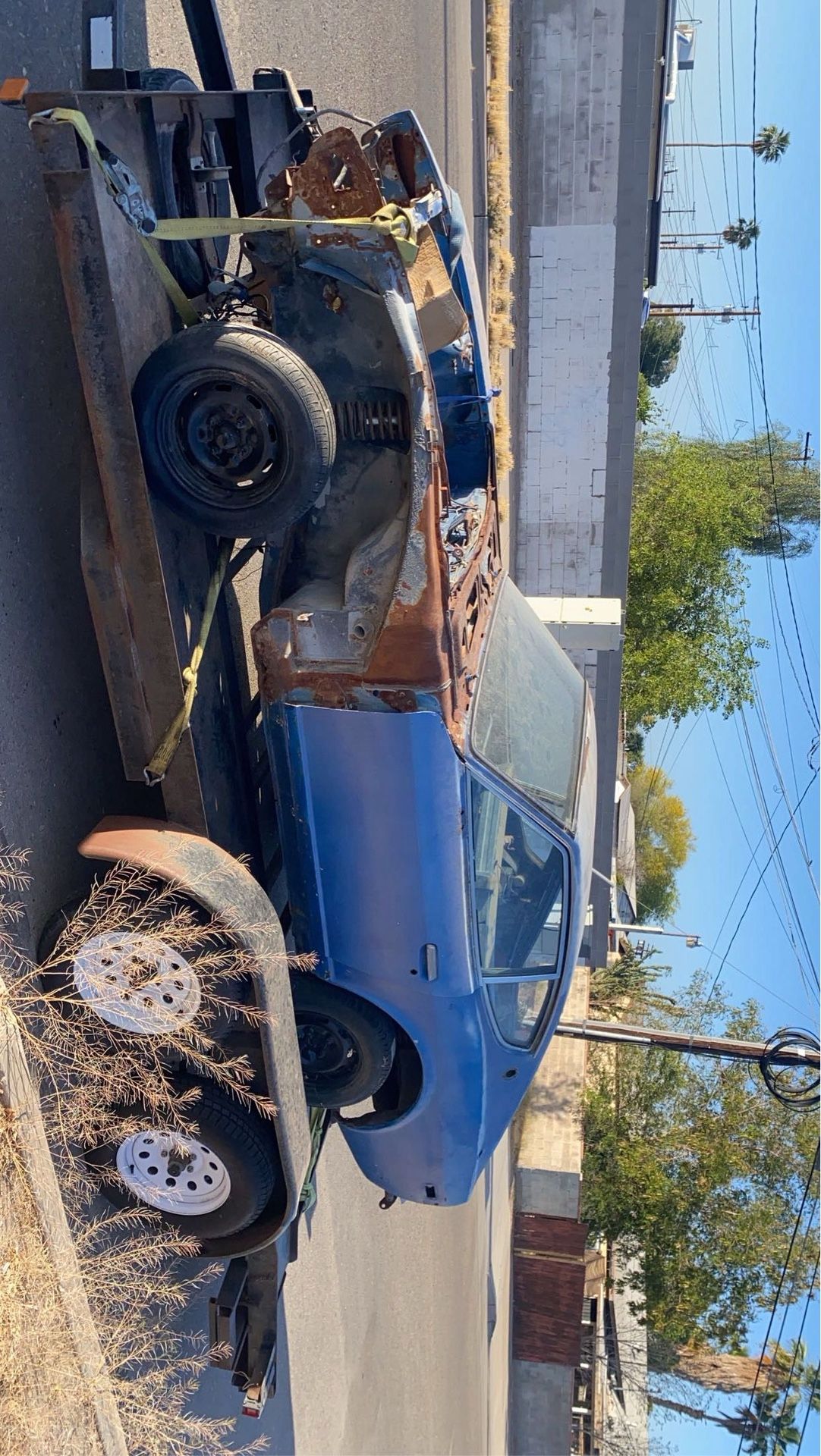 1978 Datsun 280Z
