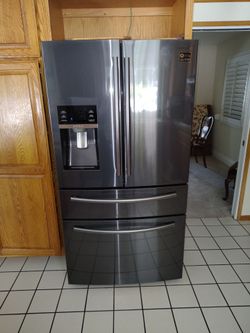 Samsung Refrigerator
