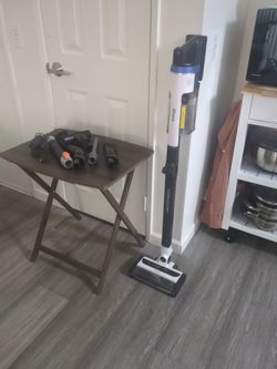 Vaccum  shrak
