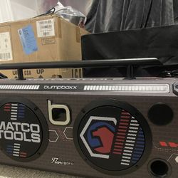 Bumpbox Flare 8 Pro (Matco Design )