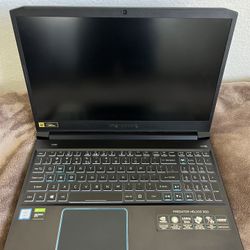 Acer Predator Helios 300 Gaming Laptop