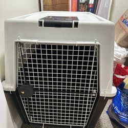 Dog Travel Kennel/crate