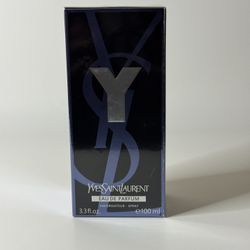 YSL Y Eau de Parfum