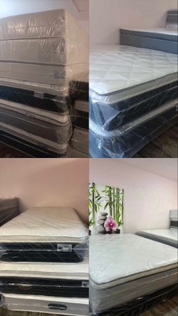 🔥🔥mattresses Start At $130🔥🔥