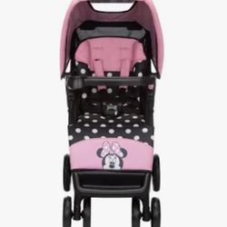 Minnie Mouse Stroller 