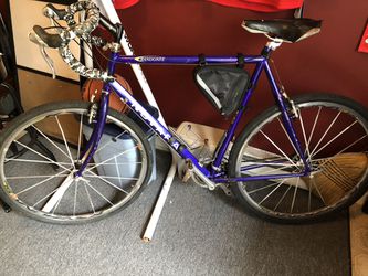 Novara bike