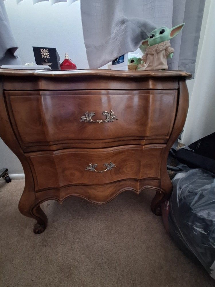 End Table