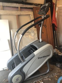 Stairmaster SM3 for Sale in St. Louis MO OfferUp