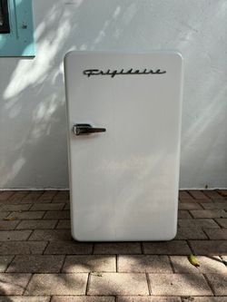 Small Fridge