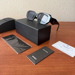 Prada sunglasses