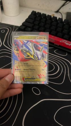 Mega Latias ex