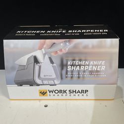 Work Sharp E5 Kitchen Sharpener 