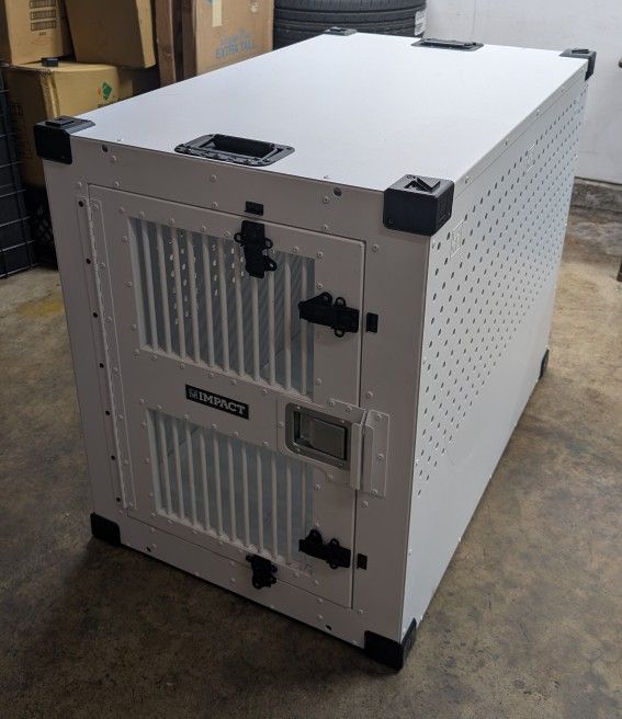Impact Dog Crate XL - USED - $800 OBO